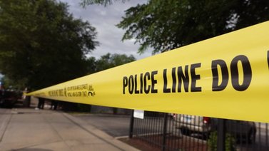 Joven murió a manos de la Policía de Chicago: Recibió 100 disparos