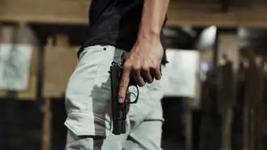 Mataron a comerciante de un disparo para robarlo en Delta Amacuro Mataron a comerciante de un disparo para robarlo en Delta Amacuro