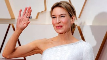 Renée Zellweger volverá a darle vida a Bridget Jones