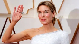 Renée Zellweger volverá a darle vida a Bridget Jones