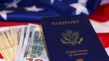 ¿Qué pasa si me quedo en EEUU más de 4 meses con visa de turista?