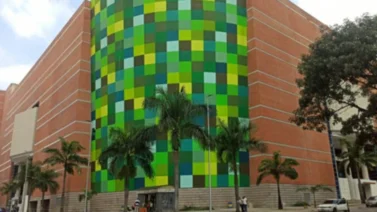 ¿Cuándo llegarán las nuevas salas de cine al Sambil La Candelaria?