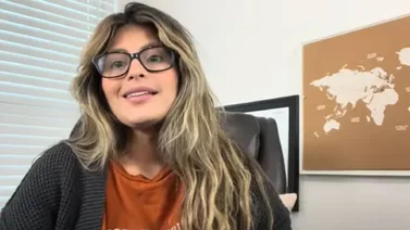 Venezolana en EEUU revela la empresa en la que migrantes pueden conseguir trabajo rápido