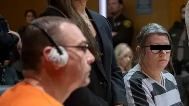 EEUU | Por primera vez condenan a padres por tiroteo en una escuela EEUU | Por primera vez condenan a padres por tiroteo en una escuela