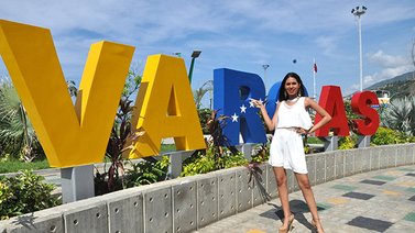 Fallece modelo venezolana tras someterse a una cirugía