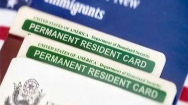 Green Card: Sepa cuándo debe renovarla si es residente permanente condicional