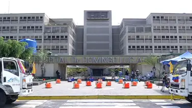 Hospital Domingo Luciani realizará operativo odontológico: Sepa más Hospital Domingo Luciani realizará operativo odontológico: Sepa más