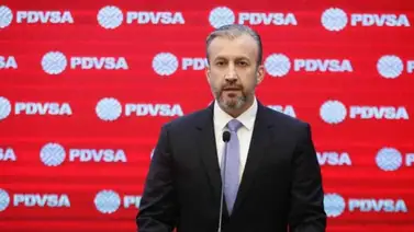 Estos son los delitos que le imputarán al exministro El Aissami, Simón Zerpa y Samark López Estos son los delitos que le imputarán al exministro El Aissami, Simón Zerpa y Samark López