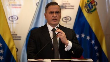 El Aissami preso: las cinco claves de la trama de corrupción Pdvsa Cripto descritas por la Fiscalía