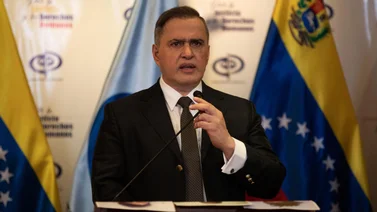 El Aissami preso: las cinco claves de la trama de corrupción Pdvsa Cripto descritas por la Fiscalía