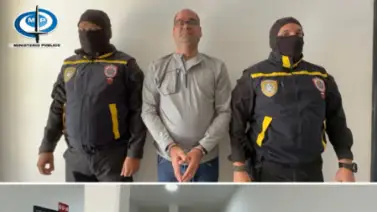 ¿Quién es Samark López? Detenido junto a Tareck El Aissami (+PERFIL) ¿Quién es Samark López? Detenido junto a Tareck El Aissami (+PERFIL)