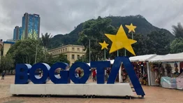 Anuncian posible extensión en racionamiento de agua en Bogotá