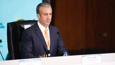 ¿Quién es Tareck El Aissami, el exministro señalado por la Fiscalía en la estafa de PDVSA-Cripto? (+Perfil)