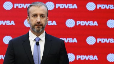 Venezuela alcanza la producción de un millón de barriles de petróleo