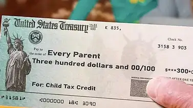 Familias de Wisconsin podrán reclamar hasta $4.000 en crédito fiscal: Sepa más Familias de Wisconsin podrán reclamar hasta $4.000 en crédito fiscal: Sepa más