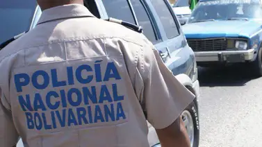 Detenido comerciante que mató a golpes a su pareja (+Detalles) Detenido comerciante que mató a golpes a su pareja (+Detalles)