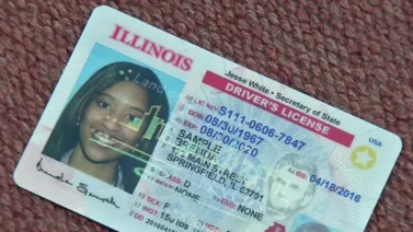 ¿Cómo obtener el requisito indispensable para que indocumentados tramiten la licencia de conducir en Illinois?