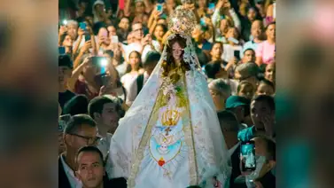 ¿Virgen del Valle lloró en Barquisimeto?: Esto se sabe ¿Virgen del Valle lloró en Barquisimeto?: Esto se sabe