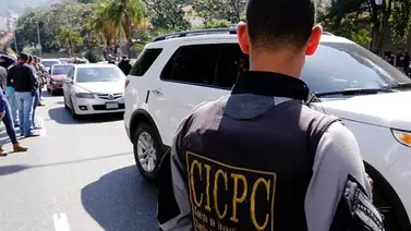 Mujer falleció tras ser violentamente golpeada y apuñalada por motorizados Mujer falleció tras ser violentamente golpeada y apuñalada por motorizados