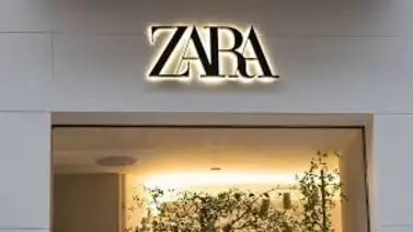 Así será la tienda que Zara abrirá en el Sambil Chacao: Sepa cuándo Así será la tienda que Zara abrirá en el Sambil Chacao: Sepa cuándo