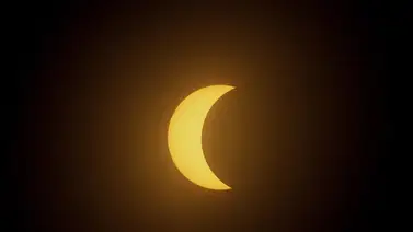 Mujer dispara a conductores en Florida: Dios le dijo que lo hiciera por el eclipse Mujer dispara a conductores en Florida: Dios le dijo que lo hiciera por el eclipse