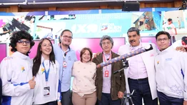 Nicolás Maduro anunció una nueva misión este lunes: Sepa cuál