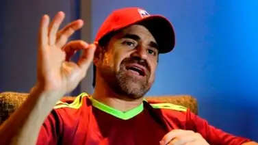 "Personas malignas" estarían generando incendios en la Gran Valencia, asegura Lacava "Personas malignas" estarían generando incendios en la Gran Valencia, asegura Lacava