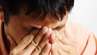 ¿Por qué me duelen los ojos luego de ver el eclipse solar? ¿Por qué me duelen los ojos luego de ver el eclipse solar?