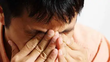 ¿Por qué me duelen los ojos luego de ver el eclipse solar? ¿Por qué me duelen los ojos luego de ver el eclipse solar?