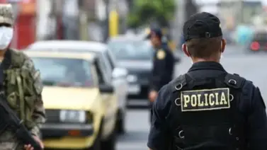 Apresan a pareja venezolana por muerte de un bebé (+Detalles) Apresan a pareja venezolana por muerte de un bebé (+Detalles)