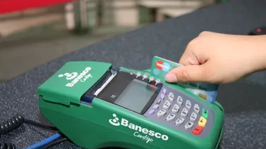 Así puedes pagar el pasaporte del SAIME en Banesco (+Paso a paso)