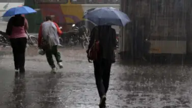 ¿Se esperan lluvias en Venezuela? Esto dice el Inameh ¿Se esperan lluvias en Venezuela? Esto dice el Inameh