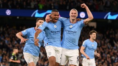 Champions League: El Manchester City viaja a Madrid sin dos piezas importantes