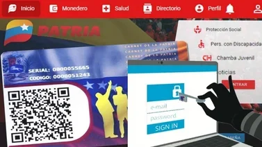 ¿Cómo pagar Simple TV en el Sistema Patria? (+Tutorial)