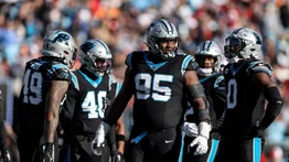 NFL: Los Panthers retienen a este jugador