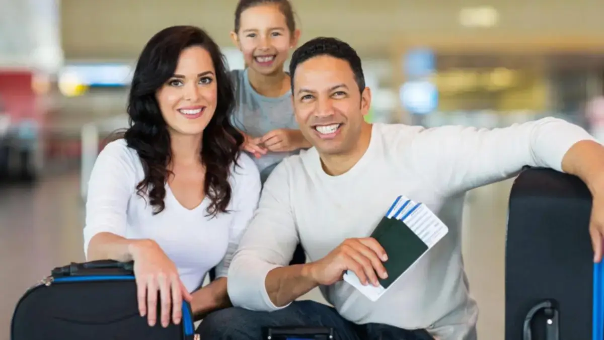 Visa americana en México: Conoce el proceso del trámite para niños (+Detalles)