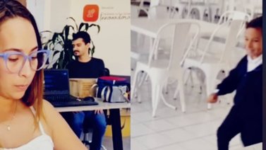 La App para que tus chamos compren sin tarjetas ni efectivo y con tu supervisión (+VIDEO)