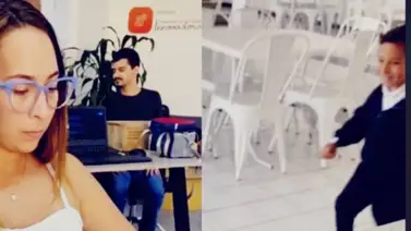 La App para que tus chamos compren sin tarjetas ni efectivo y con tu supervisión (+VIDEO) La App para que tus chamos compren sin tarjetas ni efectivo y con tu supervisión (+VIDEO)