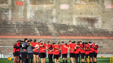 Caracas FC prolonga su mala racha (+Datos)