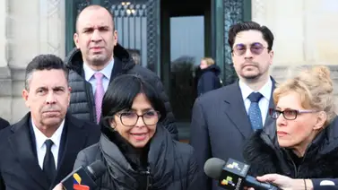 Gobierno de Venezuela se pronuncia ante CIJ sobre la Guayana Esequiba (+Comunicado) Gobierno de Venezuela se pronuncia ante CIJ sobre la Guayana Esequiba (+Comunicado)