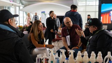 ExpoSaludPlus une a todos los sectores del país