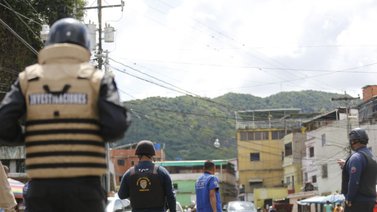 Módulo de Barrio Adentro fue atacado en el Zulia (+Imágenes)