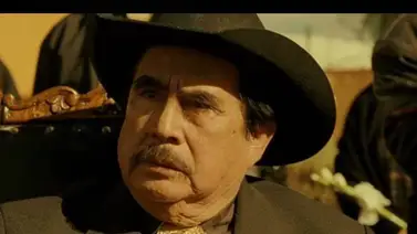 Muere primer actor mexicano Ernesto Gómez Cruz (+Detalles) Muere primer actor mexicano Ernesto Gómez Cruz (+Detalles)