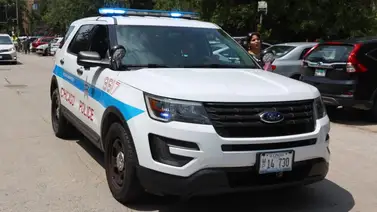 Venezolano detenido por agresión sexual en Universidad de Illinois Venezolano detenido por agresión sexual en Universidad de Illinois