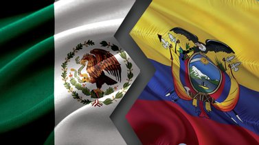¿Ecuador prohíbe los vuelos desde y hacia México? Esto se sabe