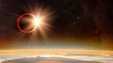 ¿Cuándo es el mejor momento para ver el eclipse solar en Miami y la Florida? ¿Cuándo es el mejor momento para ver el eclipse solar en Miami y la Florida?