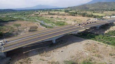 Extienden horarios de transito por puentes fronterizos con Colombia (+Detalles)
