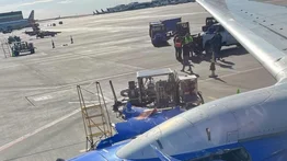 EEUU | Otro vuelo de Boeing aterriza de emergencia tras desprenderse una pieza (+Video)