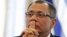 Así es la celda de Jorge Glas en la cárcel de máxima seguridad, La Roca