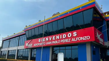 Activan nueva conexión aérea con Mérida (+Itinerario) Activan nueva conexión aérea con Mérida (+Itinerario)